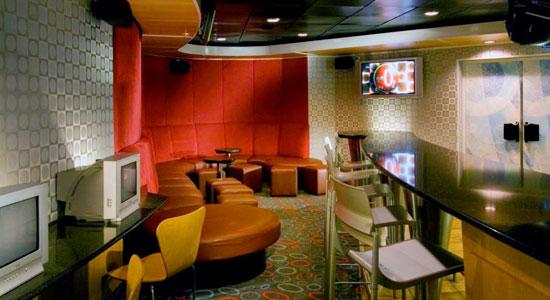 Carnival Paradise discount cruise deals cheap