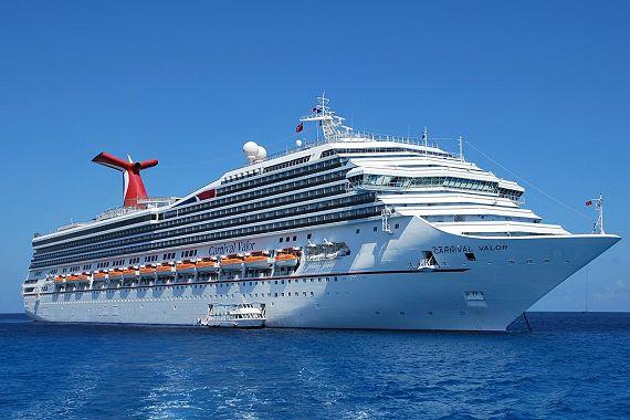 Carnival Valor cheap cruise deals