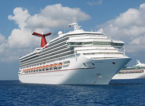 Carnival Victory cheap cruise deals