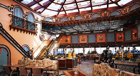 Carnival Victory cheap cruise deals