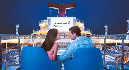 Carnival Destiny last minute cruise cheap