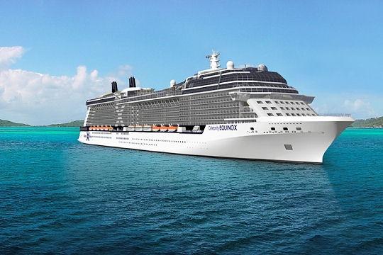 Celebrity Equinox cheap cruise deals