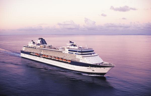Celebrity Infinity cheap cruise deals
