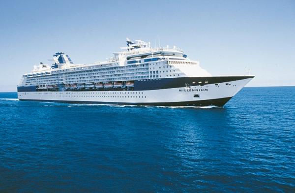 Celebrity Millennium cheap cruise deals
