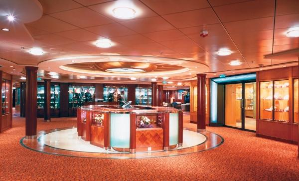 Celebrity Millennium cheap cruise deals