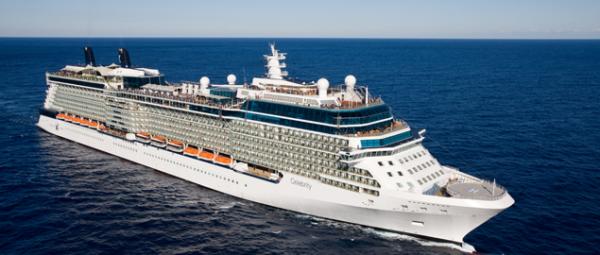 Celebrity Silhouette cheap cruise deals