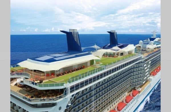 Celebrity Silhouette cheap cruise deals