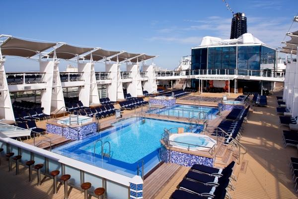 Celebrity Solstice cheap cruise deals