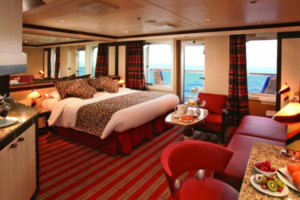 Costa Favolosa cheap cruise deals