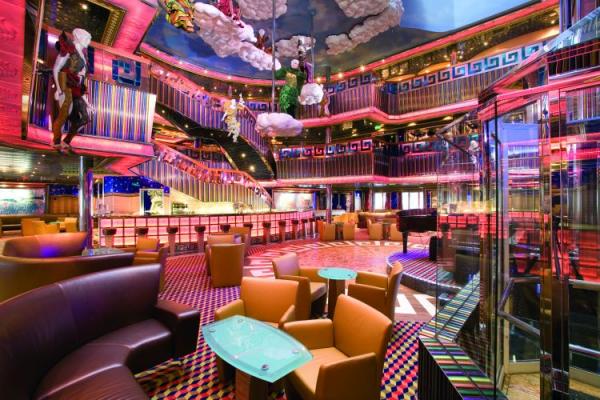 Costa Favolosa cheap cruise deals