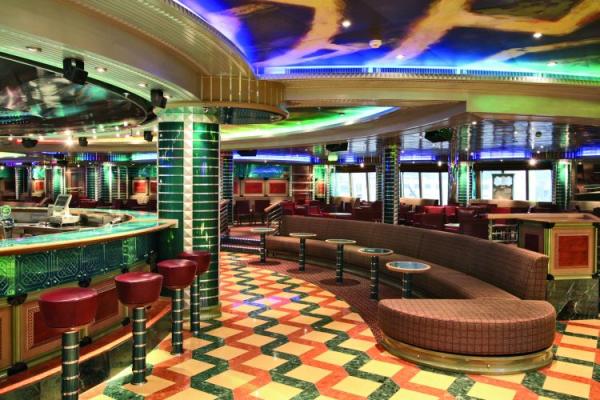 Costa Favolosa cheap cruise deals