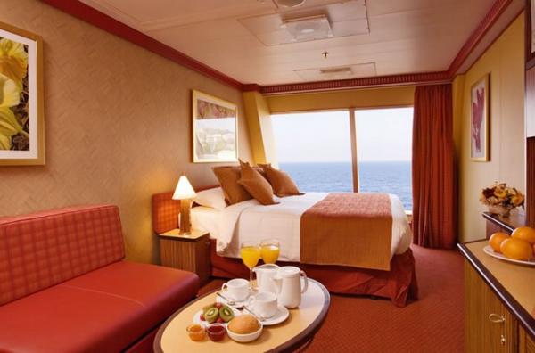 Costa Pacifica cheap cruise deals