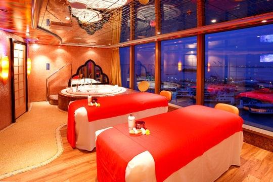 Costa Luminosa cheap cruise deals