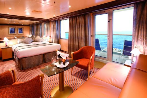 Costa Luminosa cheap cruise deals