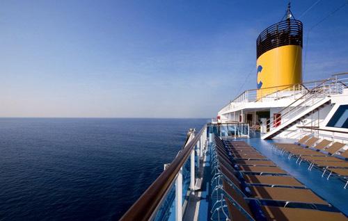 Costa Serena cheap cruise deals