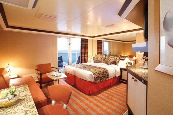 Costa Mediterranea cheap cruise deals
