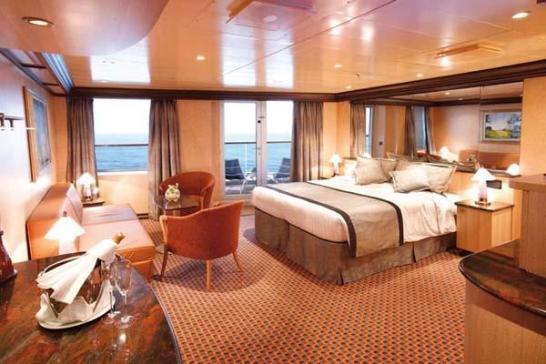 Costa Mediterranea cheap cruise deals