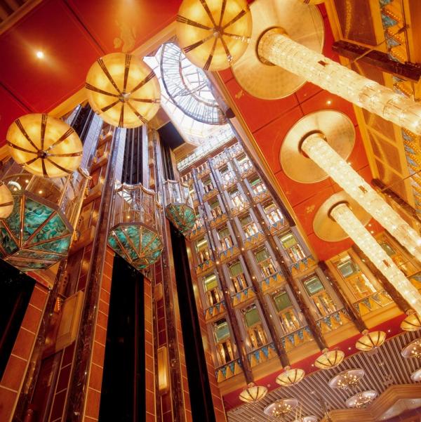 Costa Atlantica cheap cruise deals