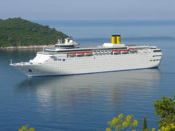 Costa Romantica cheap cruise deals