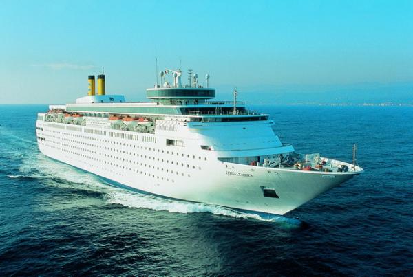 Costa Classica cheap cruise deals