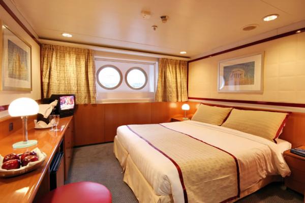 Costa Allegra cheap cruise deals