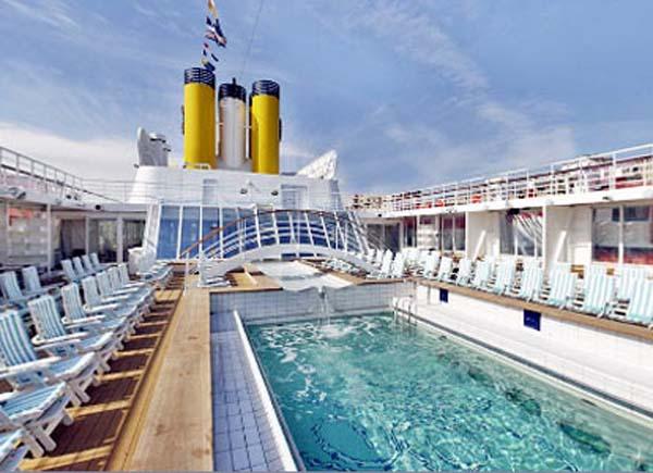 Costa Marina cheap cruise deals