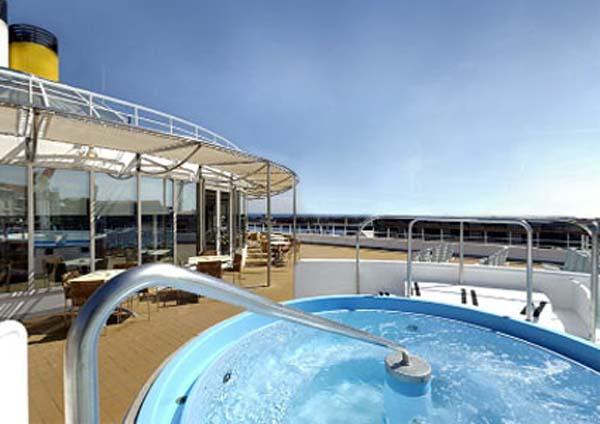 Costa Marina cheap cruise deals