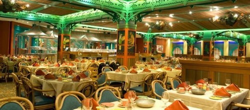 Disney Wonder