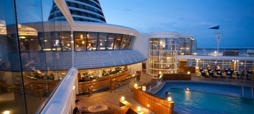 Disney Wonder