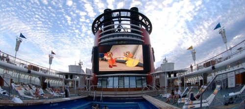 Disney Wonder