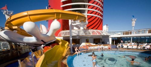 Disney Wonder