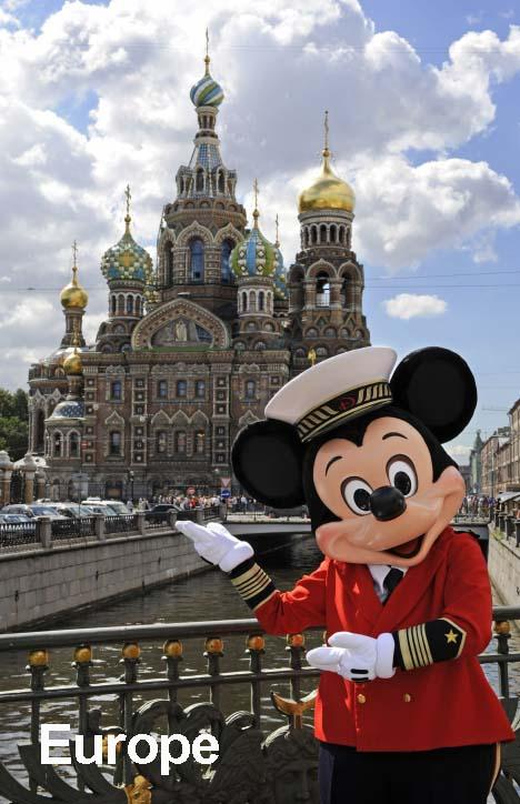 Disney Cruise destinations cheap deals