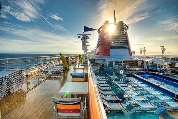 Disney Dream cheap cruise deals