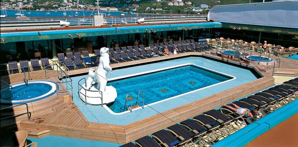 ms Zuiderdam cheap cruise deals