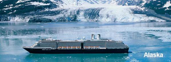 Holland America Lines cheap cruise deals