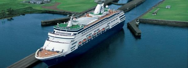 Holland America Lines cheap cruise deals