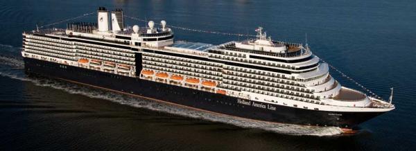 ms Eurodam cheap cruise deals