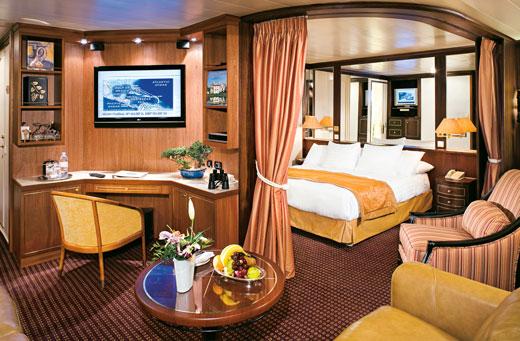 ms Prinsendam croisiere a rabais