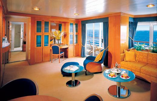 ms Prinsendam croisiere a rabais