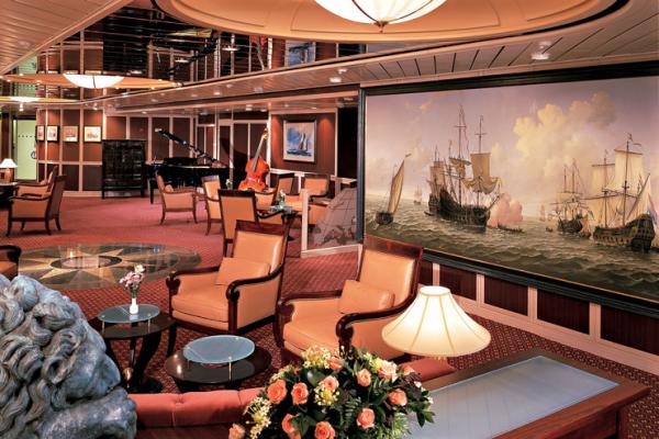 ms Prinsendam croisiere a rabais
