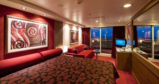 MSC Magnifica cheap cruise deals