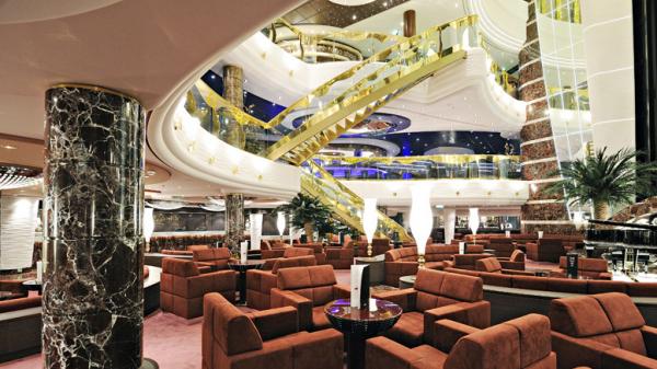 MSC Splendida cheap cruise deals