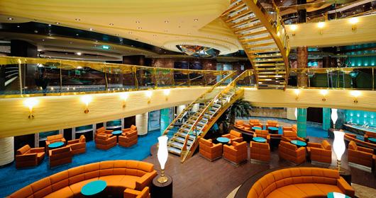 MSC Fantasia cheap cruise deals