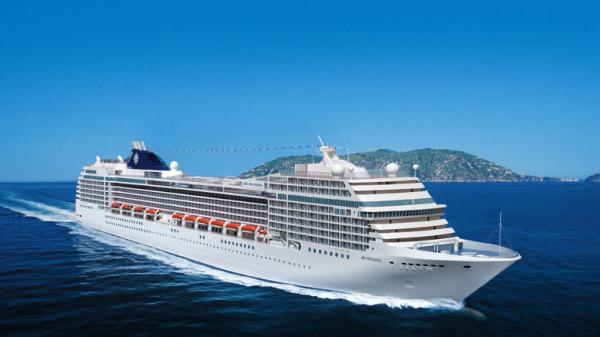 MSC Orchestra cheap cruise deals