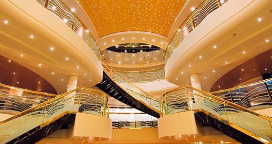 MSC Musica cheap cruise deals