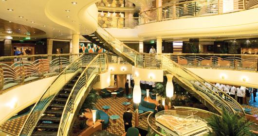 MSC Musica cheap cruise deals