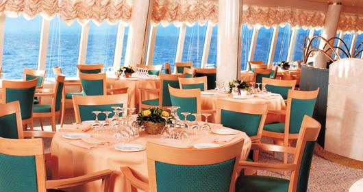 MSC Lirica cheap cruise deals
