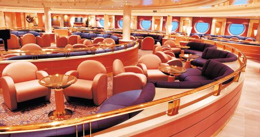 MSC Lirica cheap cruise deals