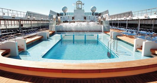 MSC Lirica cheap cruise deals