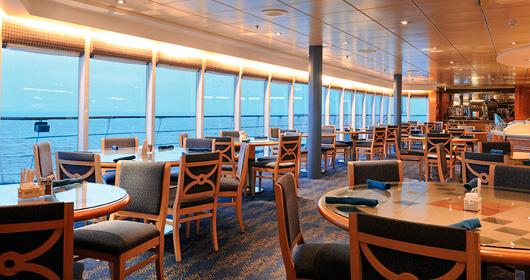 MSC Sinfonia cheap cruise deals